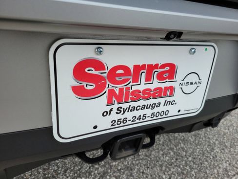 Certified 2022 Nissan Pathfinder Platinum w/ Cargo Package image 35