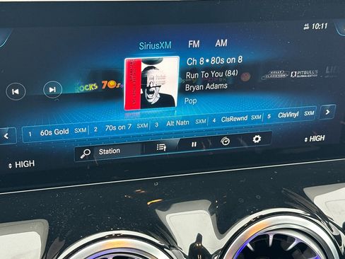 Used 2022 Mercedes-Benz GLA 250 image 18