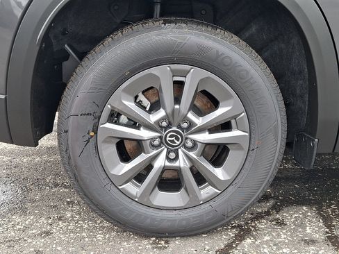 New 2026 MAZDA CX-5 Select AWD/4WD image 7