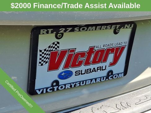 Used 2024 Subaru Crosstrek 2.0i Premium AWD/4WD image 30