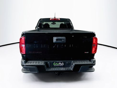 Used 2021 Chevrolet Colorado LT w/ Redline Special Edition RWD image 7
