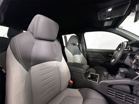 Used 2024 Toyota Tacoma TRD Off-Road w/ TRD Off Road Upgrade Package image 40