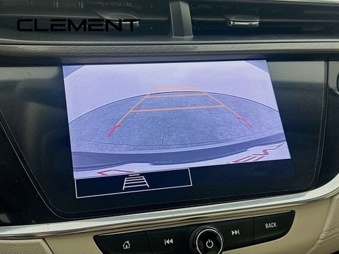 Used 2023 Buick Encore GX Select FWD image 20