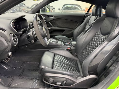 Used 2021 Audi TT RS image 20