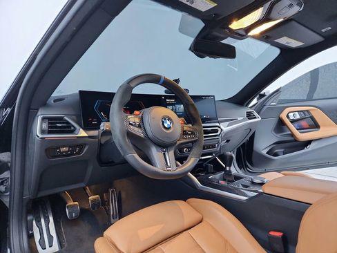 Used 2024 BMW M2 w/ Lighting Package image 20