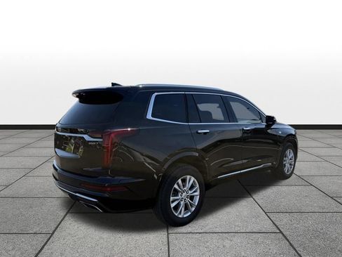 Used 2023 Cadillac XT6 Luxury AWD/4WD image 3