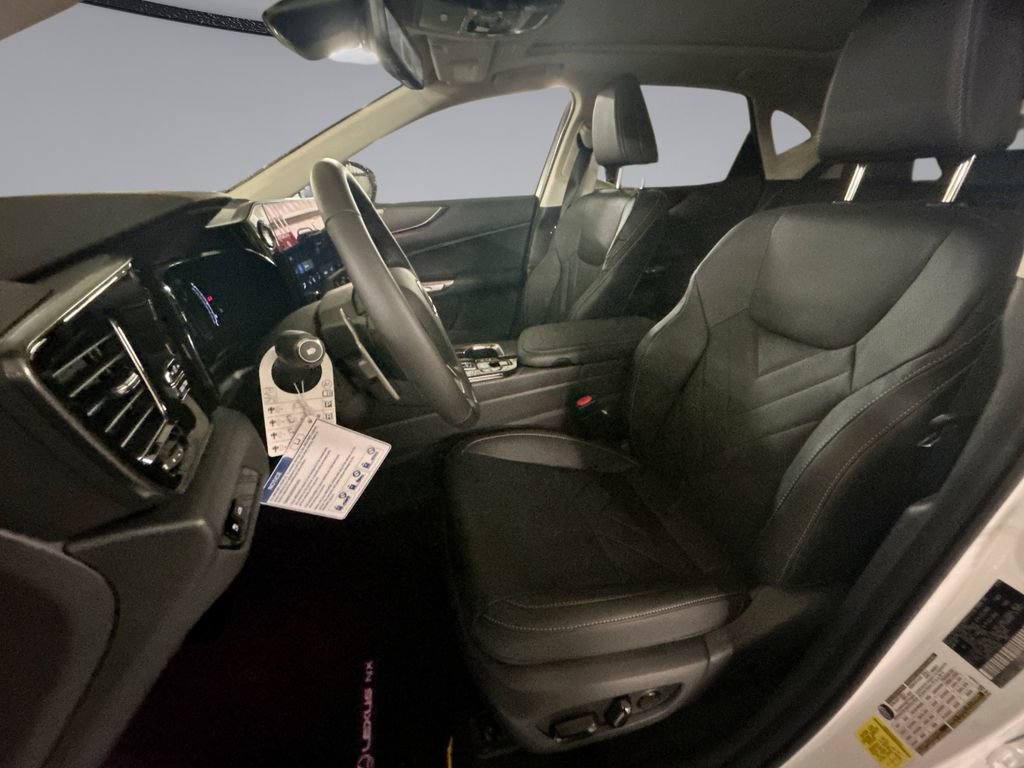 New 2026 Lexus NX 350 AWD w/ Accessory Package (Z1) image 4