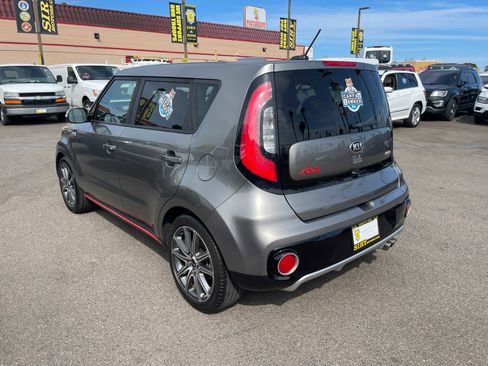 Used 2019 Kia Soul ! w/ Technology Package image 5