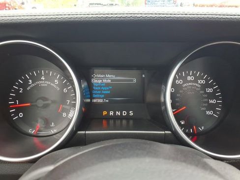 Used 2019 Ford Mustang GT RWD image 21