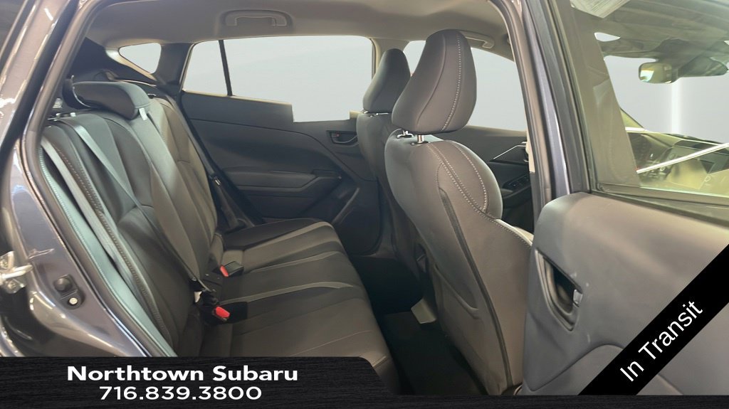 Used 2024 Subaru Impreza 2.0i AWD/4WD image 18