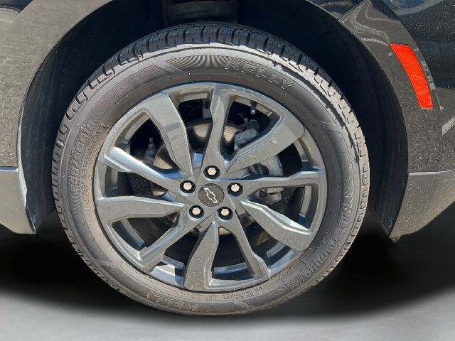 Used 2024 Chevrolet Equinox RS FWD image 31
