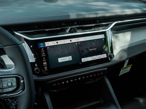 New 2026 Jeep Cherokee Limited AWD/4WD image 24