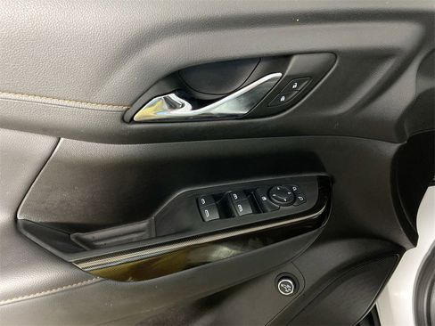 Used 2023 GMC Acadia AT4 w/ Trailering Package image 13