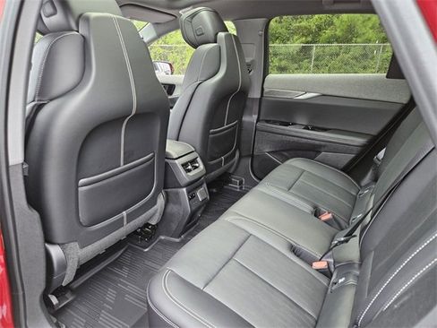 New 2025 Cadillac Optiq Sport 2 w/ LPO, Floor Liner Package image 13