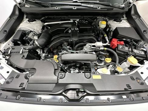 Certified 2024 Subaru Crosstrek 2.5i Limited image 24