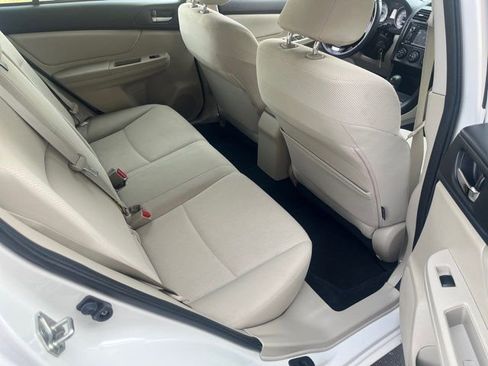 Used 2013 Subaru Impreza 2.0i Premium image 23