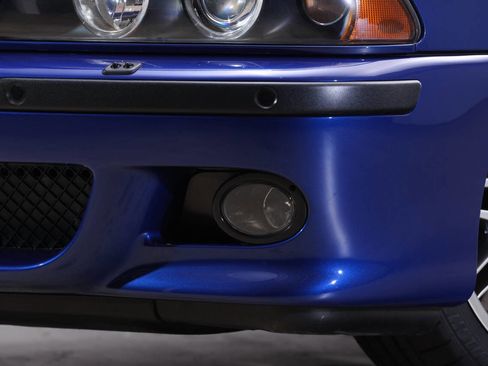 Used 2002 BMW M5 image 15