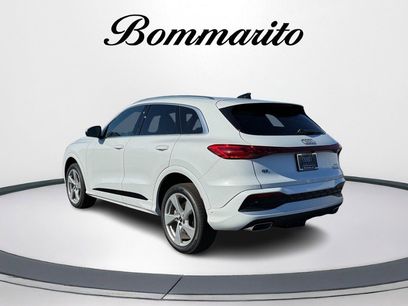 New 2025 Audi Q5 Premium Plus