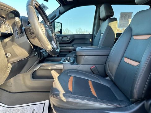 Used 2020 GMC Sierra 2500 AT4 w/ AT4 Premium Package image 20