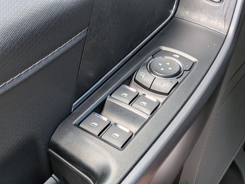 Used 2025 Ford F150 XLT w/ Equipment Group 301A Standard AWD/4WD image 22