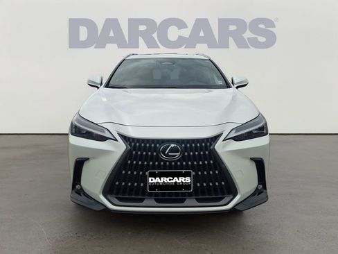 Used 2024 Lexus NX 350 AWD image 2