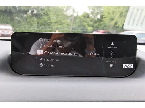 New 2026 MAZDA CX-50 AWD 2.5 Hybrid w/ Weather Package image 22