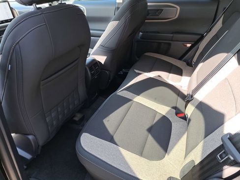 New 2026 Ford Bronco Sport Big Bend w/ Convenience Package image 13