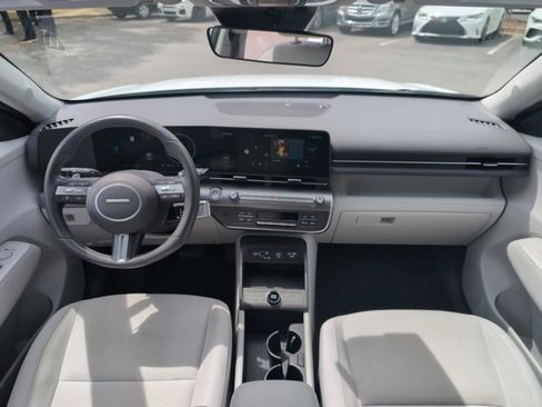 Certified 2024 Hyundai Kona SEL image 19