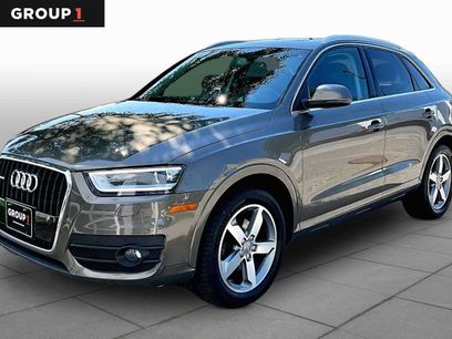 Used 2015 Audi Q3 2.0T Prestige w/ Prestige Package