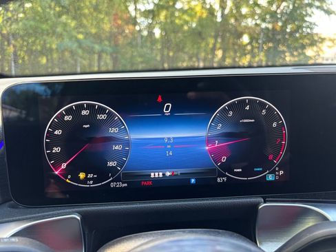 New 2026 Mercedes-Benz GLB 250 4MATIC image 19