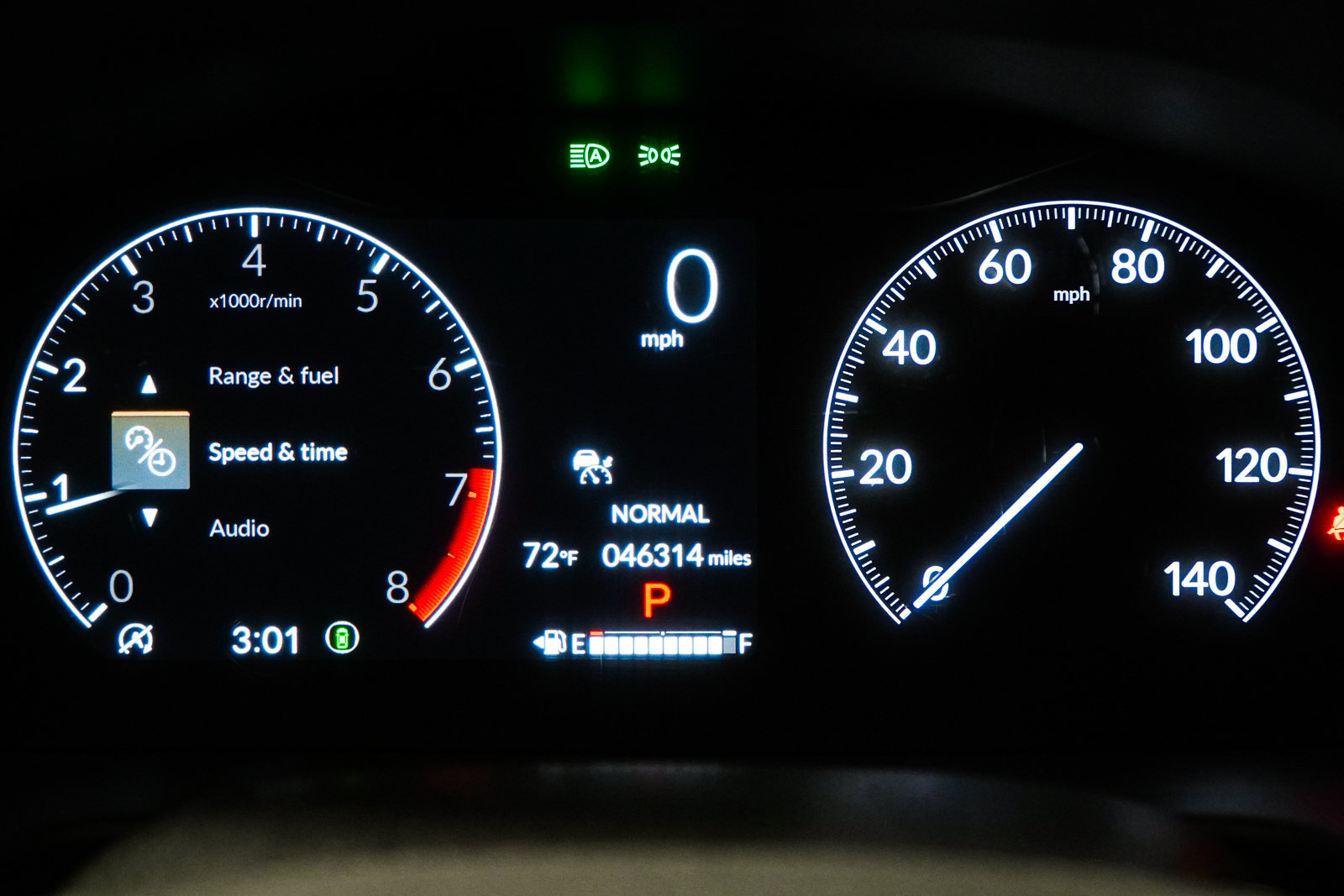 Used 2025 Honda Odyssey EX-L image 45