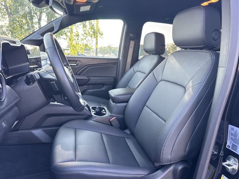 New 2026 Chevrolet Colorado LT w/ LT Convenience Package RWD image 30