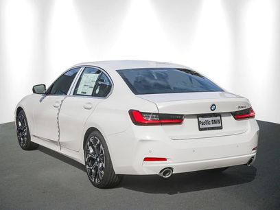 New 2026 BMW 330i Sedan