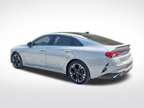 Used 2023 Kia K5 GT-Line AWD/4WD image 3