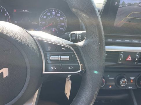 Used 2024 Kia Forte LXS w/ LXS Technology Package FWD image 27