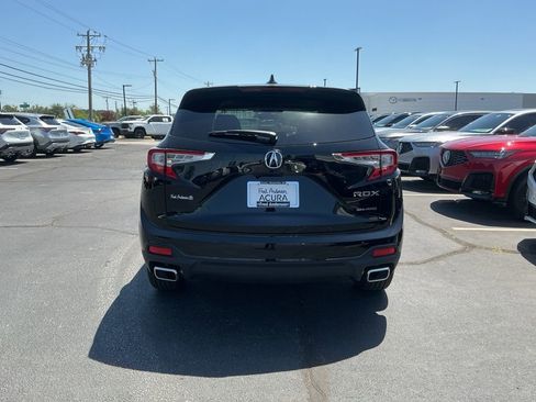 New 2026 Acura RDX w/ Technology Package image 4