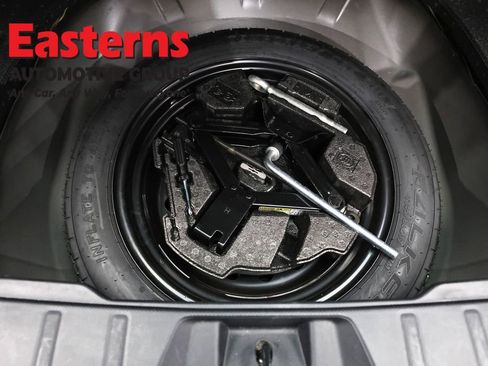 Used 2021 Subaru Forester Limited image 27