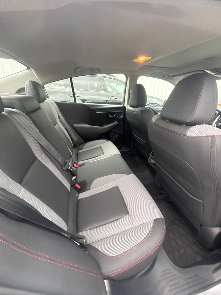 Used 2020 Subaru Legacy Sport AWD/4WD image 22