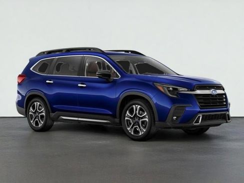 New 2026 Subaru Ascent Touring w/ Popular Package #2 AWD/4WD image 1