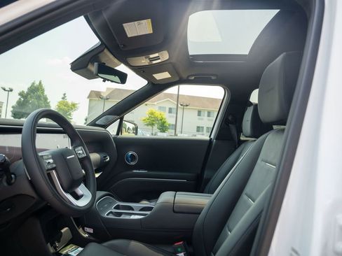 New 2026 Hyundai Palisade Calligraphy image 21