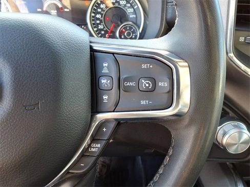 Used 2025 RAM 1500 Laramie w/ Laramie Southwest Edition image 20