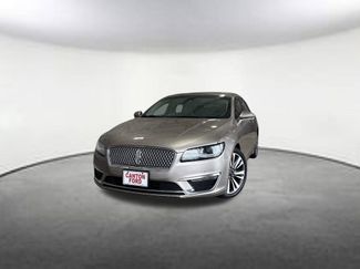 Used 2020 Lincoln MKZ Reserve AWD/4WD 360° Tour