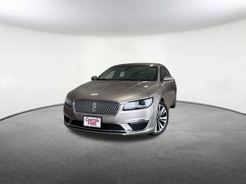 Used 2020 Lincoln MKZ Reserve AWD/4WD image 1