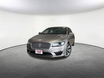Used 2020 Lincoln MKZ Reserve