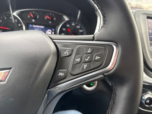 Used 2024 Chevrolet Equinox LT w/ LPO, Floor Liner Package image 25