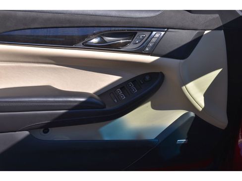 Used 2019 Cadillac CTS Luxury image 25