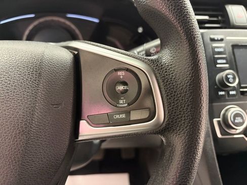 Used 2017 Honda Civic LX image 12