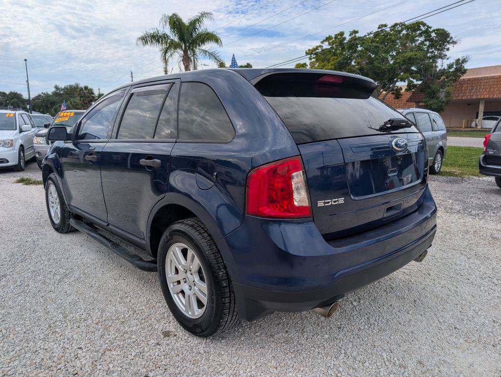 Used 2012 Ford Edge SE FWD image 7
