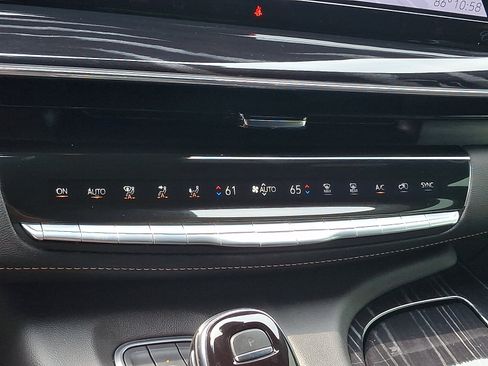 Used 2024 Cadillac Escalade Sport w/ LPO, ONYX Package AWD/4WD image 12