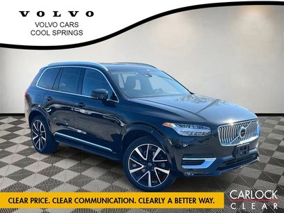 Used 2023 Volvo XC90 B6 Plus